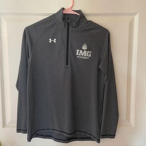 Under Armour IMG Academy Pullover